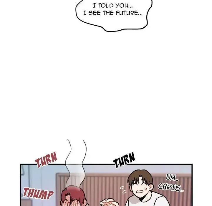 Our Future Chapter 35 page 56 - 