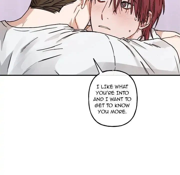 Our Future Chapter 35 page 63 - 