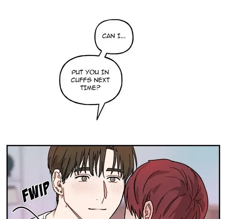 Our Future Chapter 35 page 64 - 