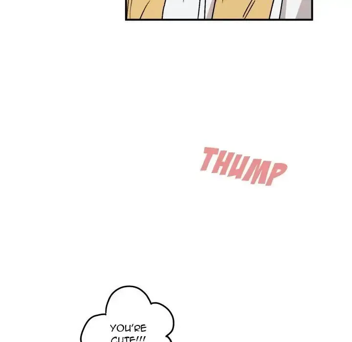 Our Future Chapter 35 page 67 - 
