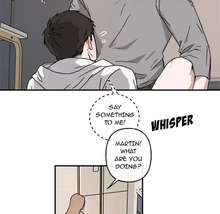 Our Future Chapter 36 page 14 - 