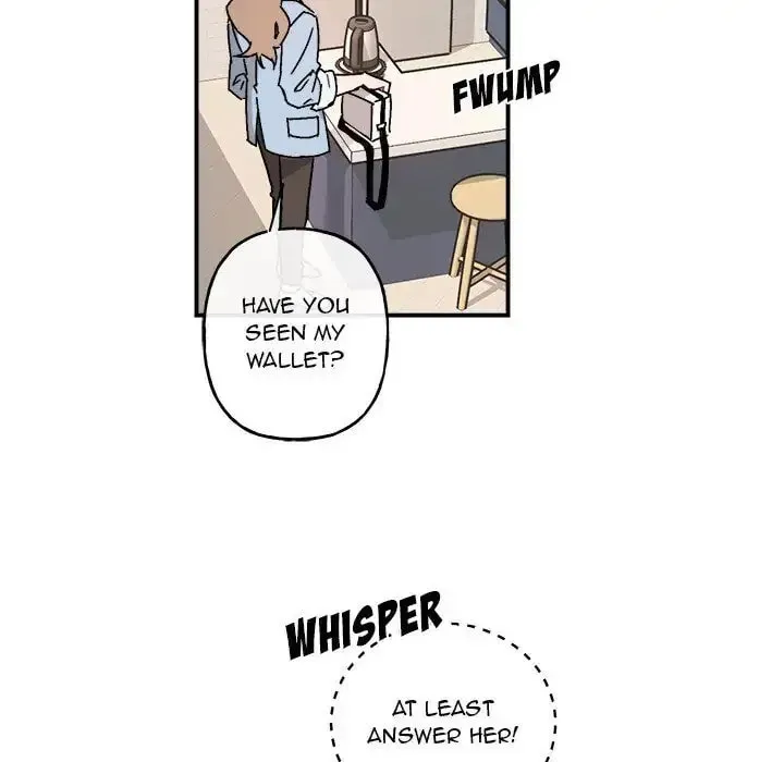 Our Future Chapter 36 page 15 - 