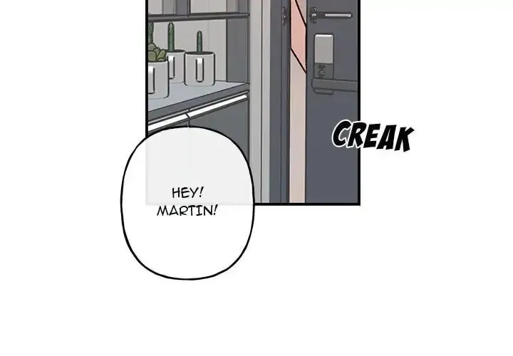 Our Future Chapter 36 page 3 - 