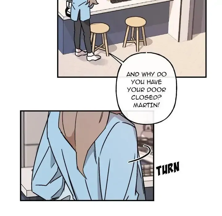 Our Future Chapter 36 page 21 - 