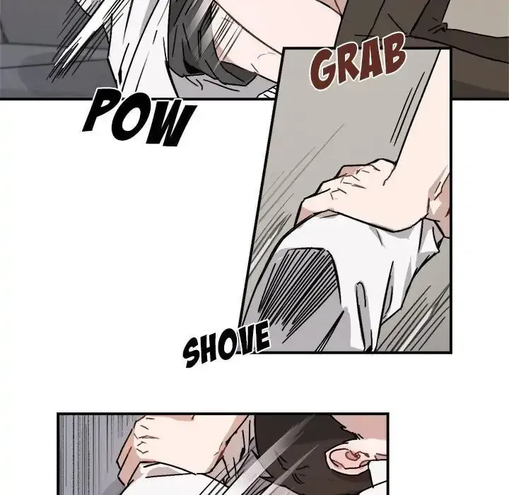 Our Future Chapter 36 page 27 - 