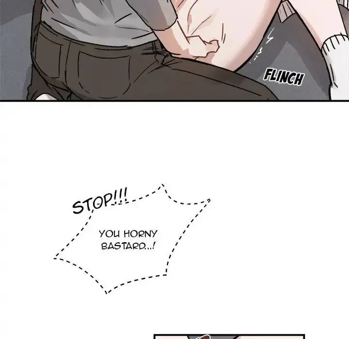 Our Future Chapter 36 page 33 - 