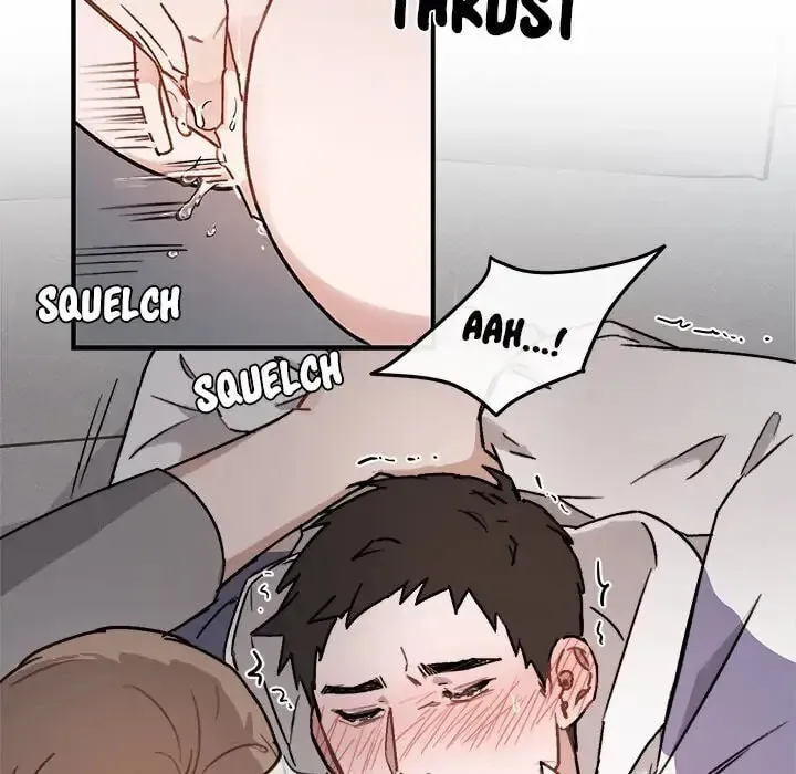 Our Future Chapter 36 page 37 - 