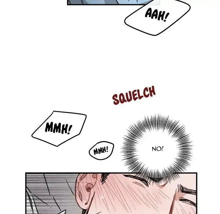 Our Future Chapter 36 page 40 - 