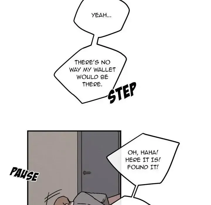 Our Future Chapter 36 page 48 - 