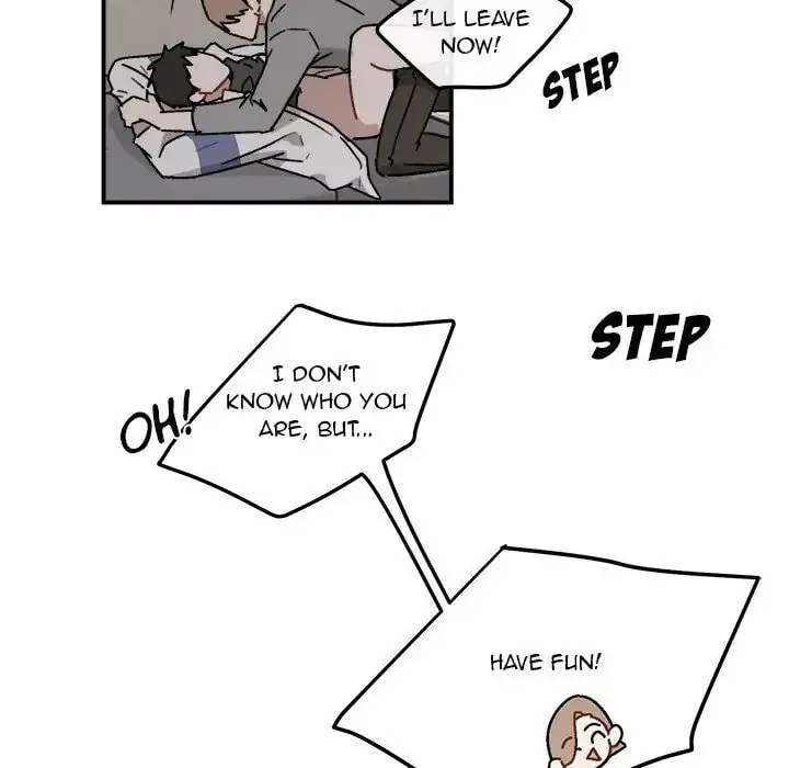 Our Future Chapter 36 page 49 - 