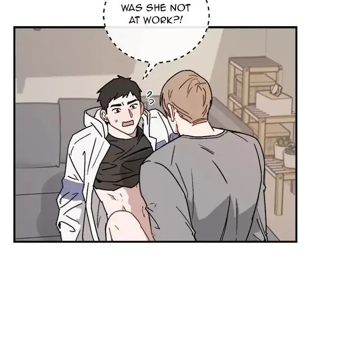 Our Future Chapter 36 page 9 - 
