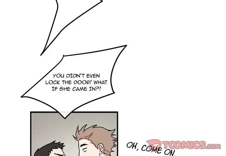 Our Future Chapter 37 page 2 - 