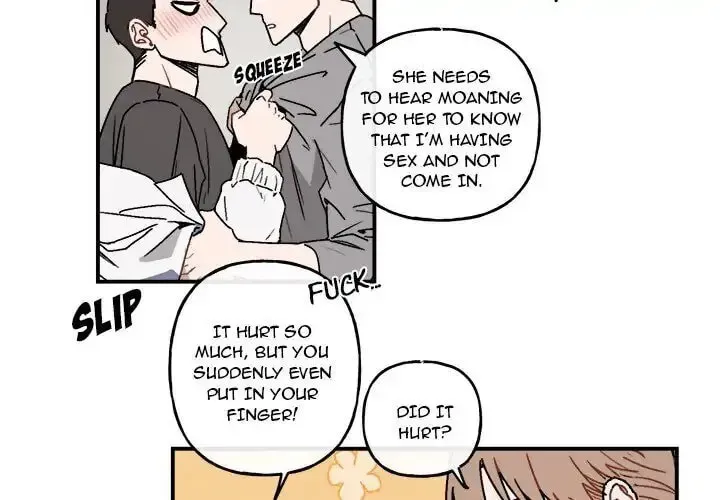 Our Future Chapter 37 page 3 - 