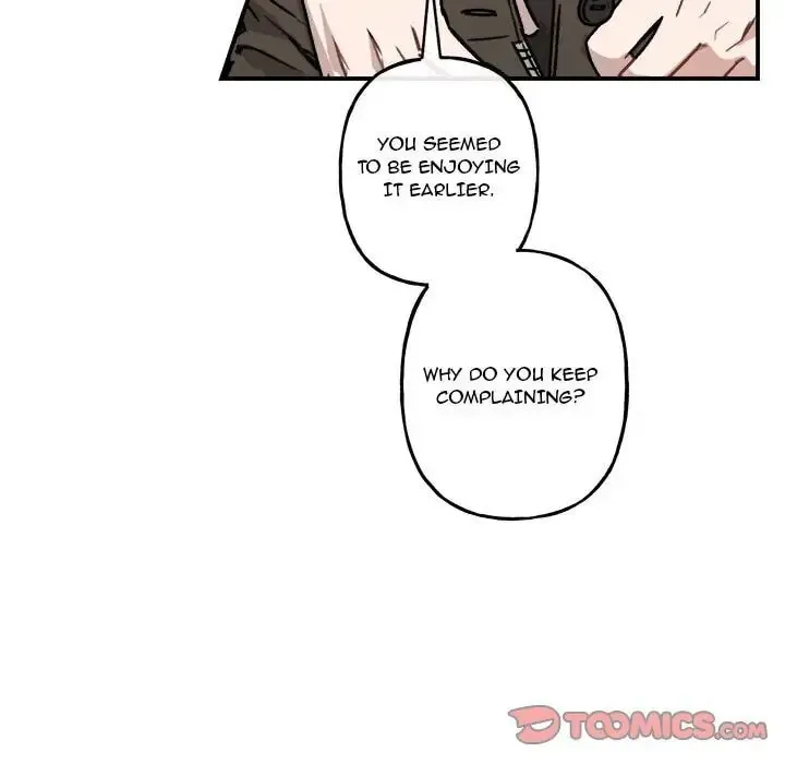 Our Future Chapter 37 page 26 - 