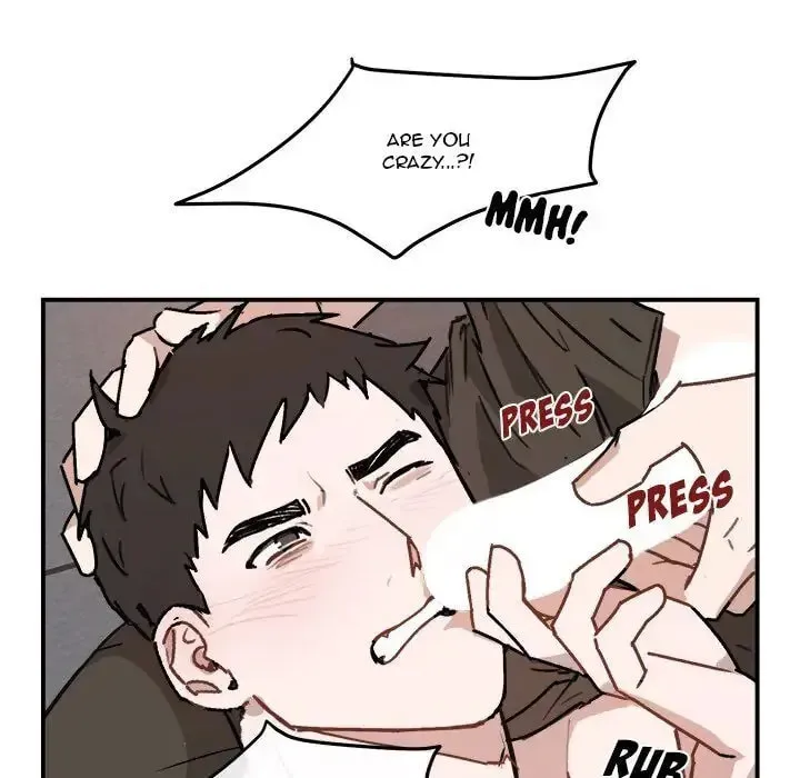 Our Future Chapter 37 page 33 - 