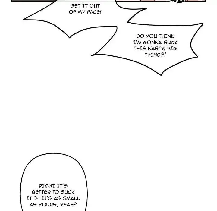 Our Future Chapter 37 page 34 - 