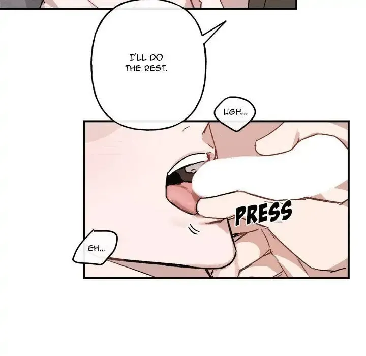 Our Future Chapter 37 page 37 - 