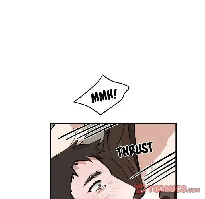 Our Future Chapter 37 page 50 - 