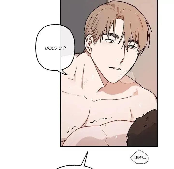 Our Future Chapter 38 page 33 - 