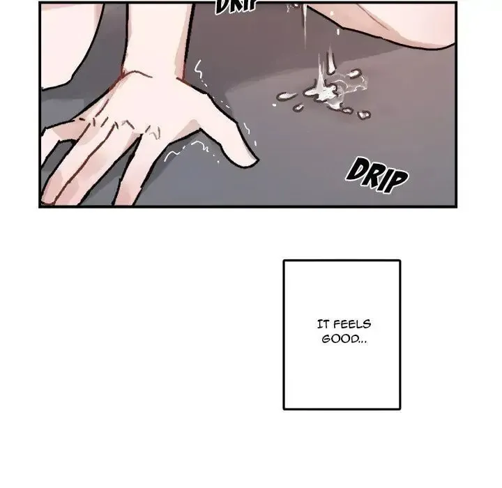 Our Future Chapter 38 page 67 - 