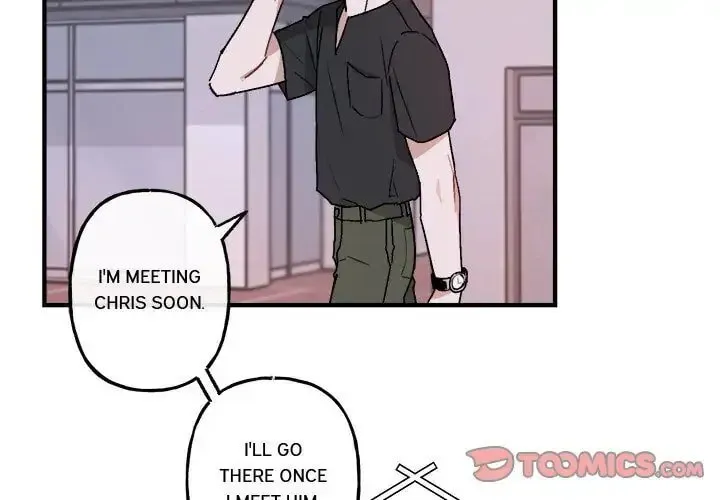 Our Future Chapter 39 page 3 - 