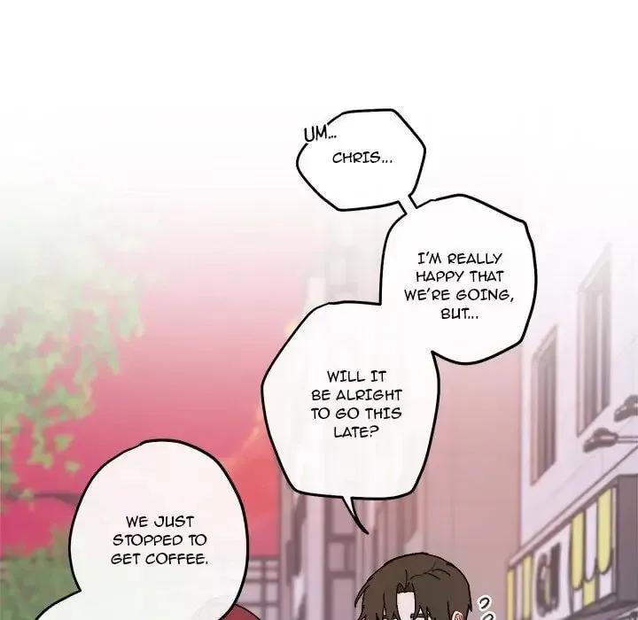 Our Future Chapter 39 page 23 - 