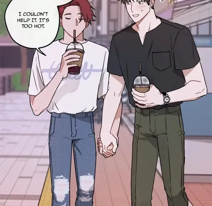 Our Future Chapter 39 page 24 - 