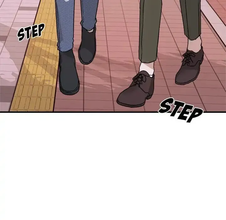 Our Future Chapter 39 page 25 - 
