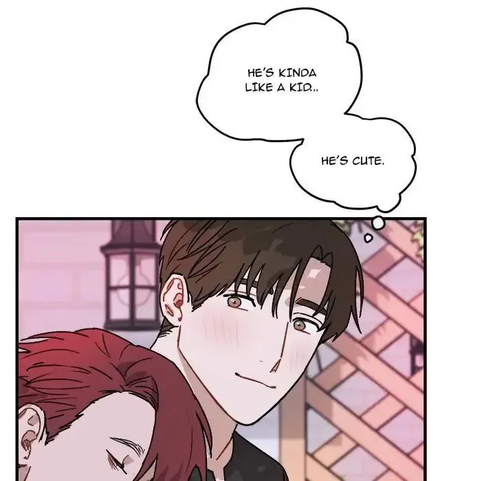 Our Future Chapter 39 page 26 - 