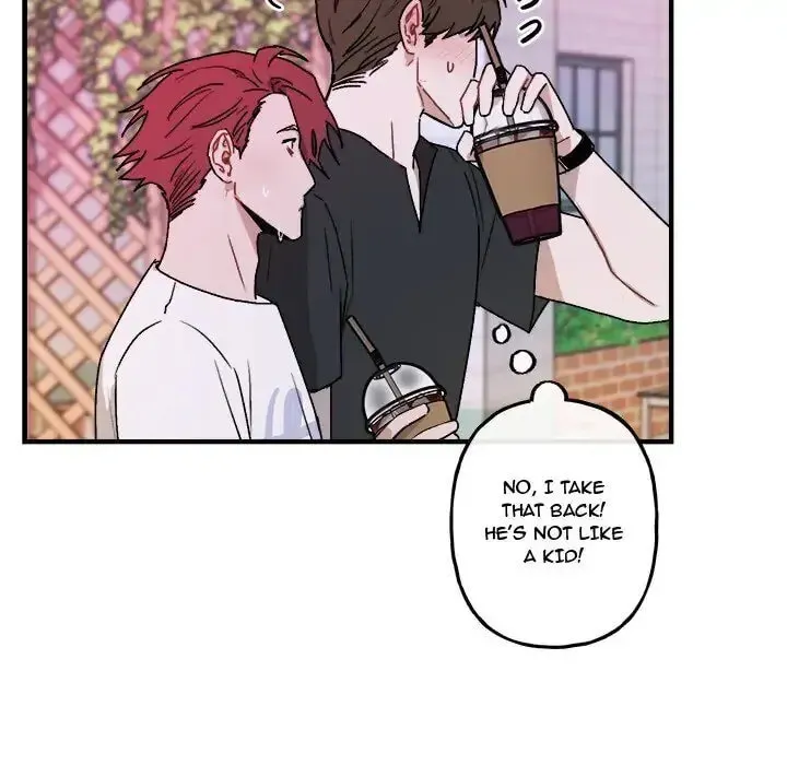 Our Future Chapter 39 page 32 - 