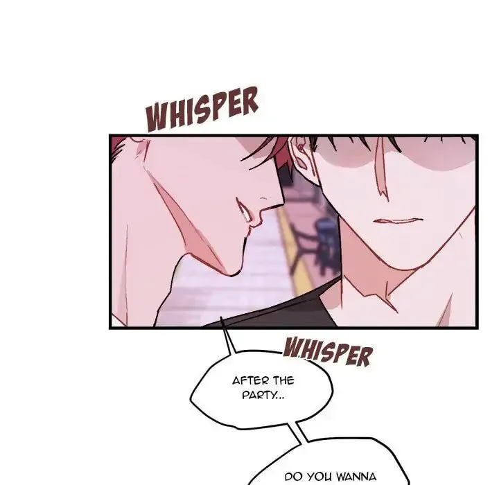 Our Future Chapter 39 page 36 - 