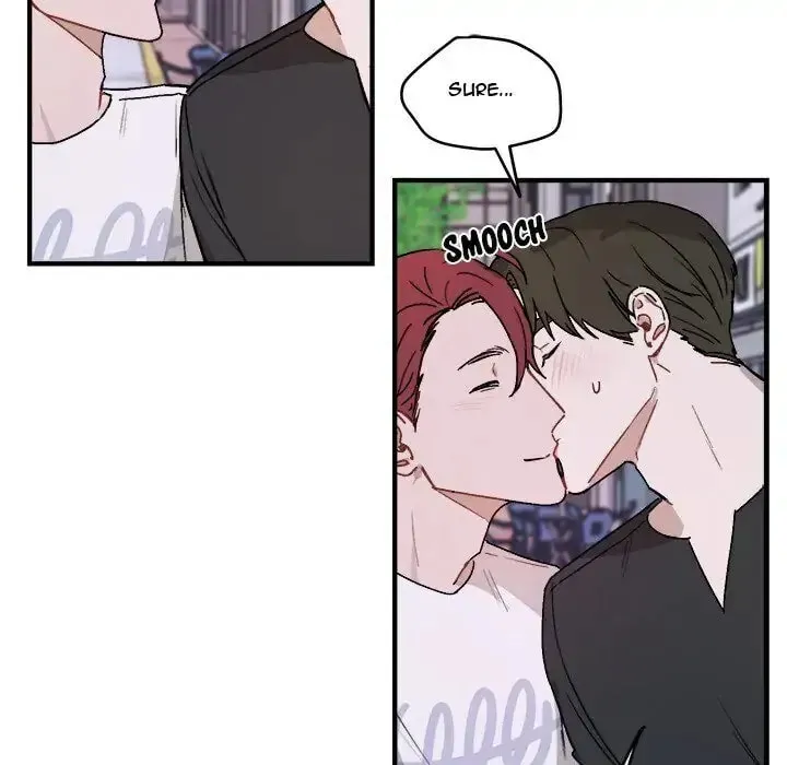 Our Future Chapter 39 page 38 - 