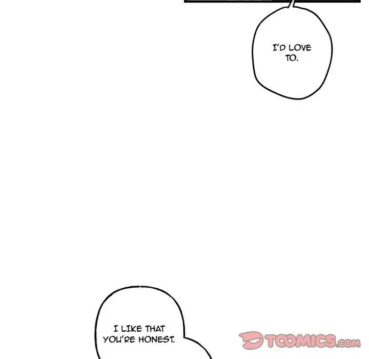 Our Future Chapter 39 page 39 - 