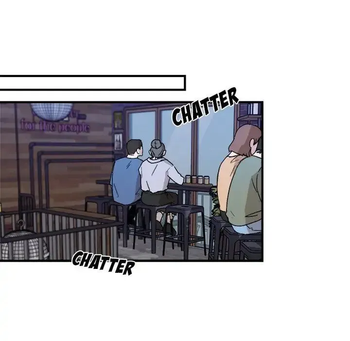 Our Future Chapter 39 page 42 - 