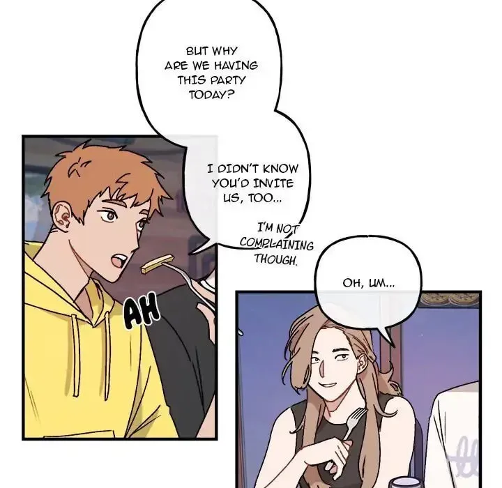 Our Future Chapter 39 page 47 - 