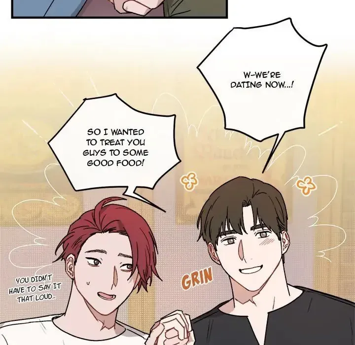 Our Future Chapter 39 page 49 - 
