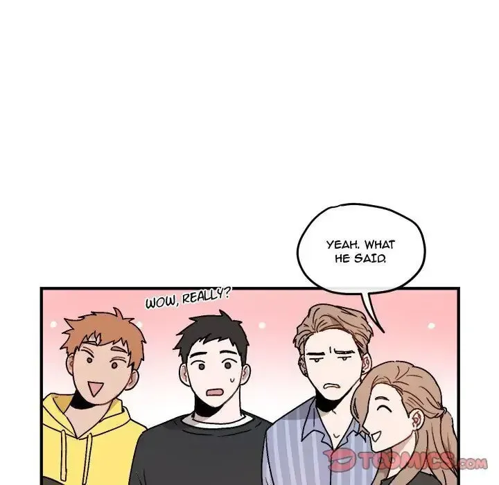 Our Future Chapter 39 page 51 - 
