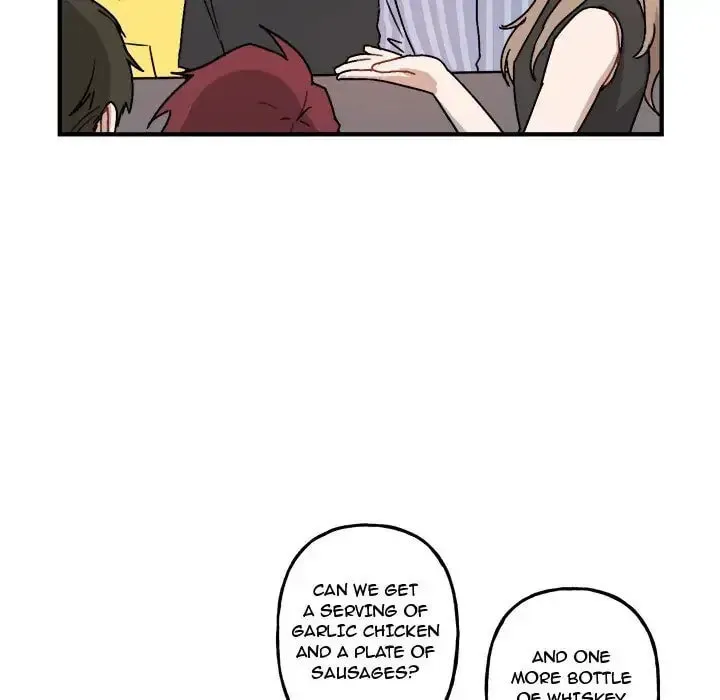 Our Future Chapter 39 page 52 - 