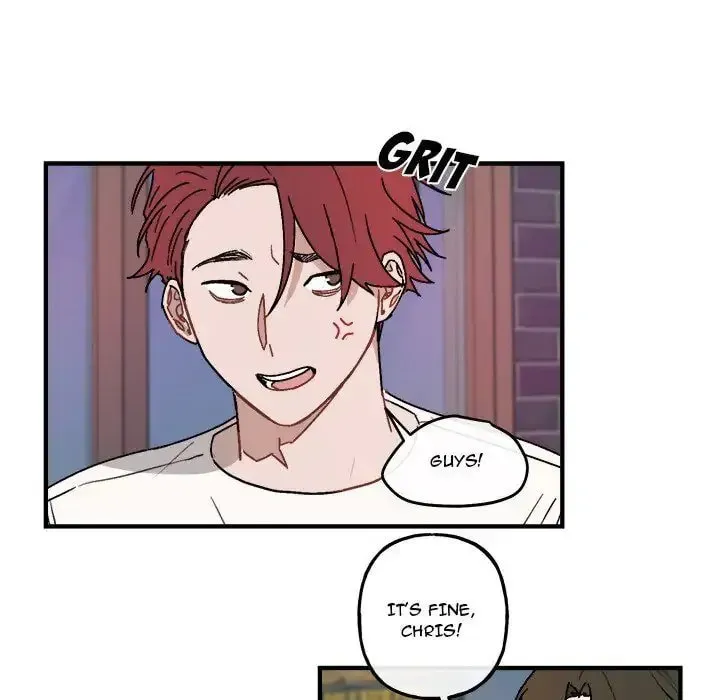 Our Future Chapter 39 page 54 - 