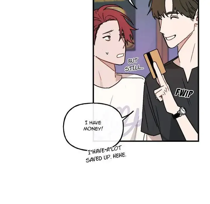 Our Future Chapter 39 page 55 - 