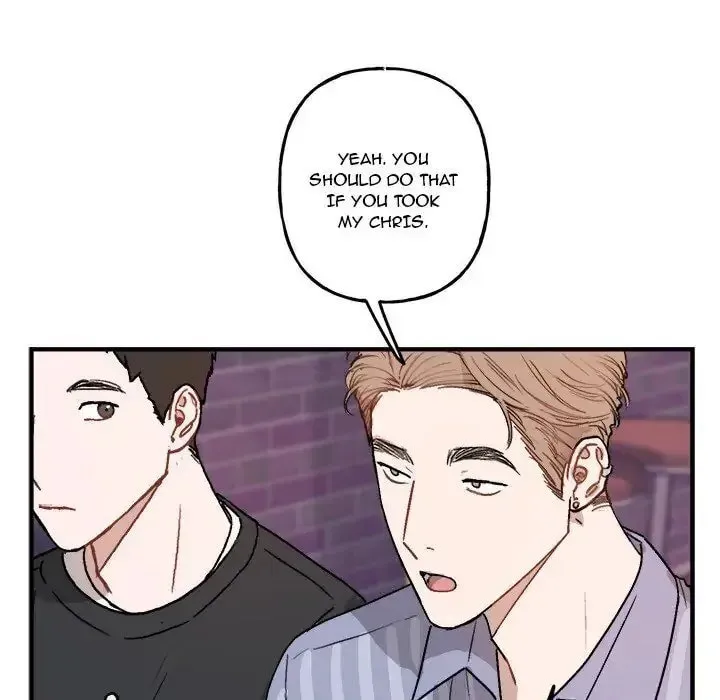 Our Future Chapter 39 page 56 - 
