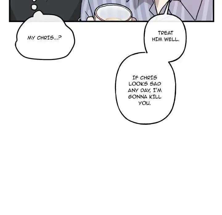 Our Future Chapter 39 page 57 - 