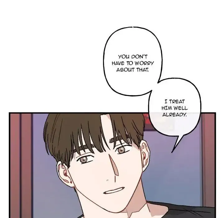 Our Future Chapter 39 page 58 - 
