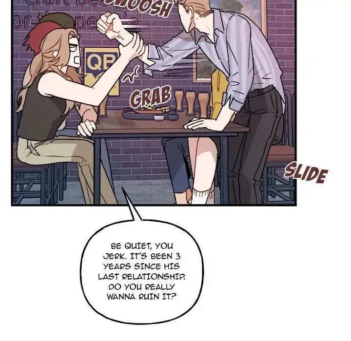 Our Future Chapter 39 page 60 - 
