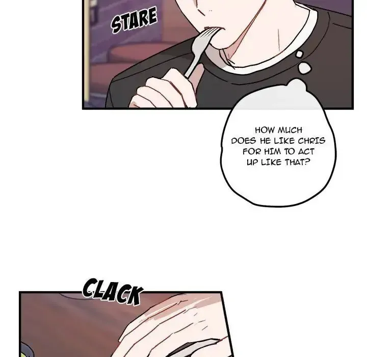 Our Future Chapter 39 page 62 - 