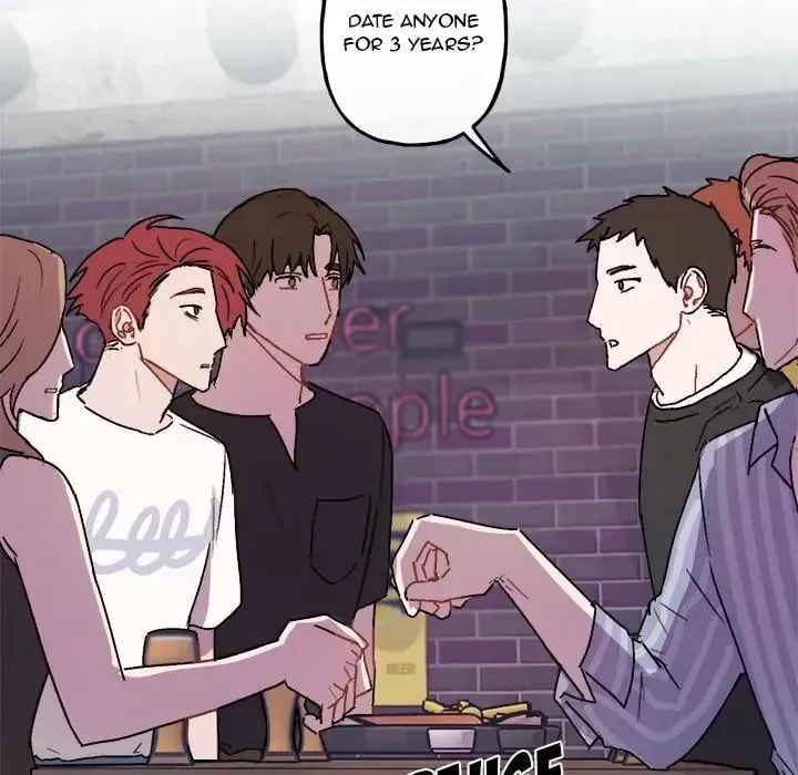 Our Future Chapter 39 page 64 - 