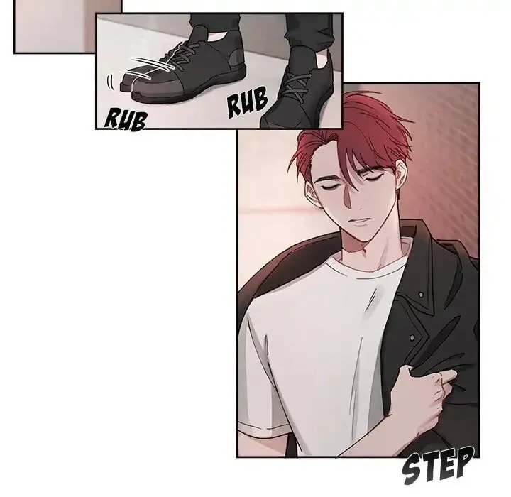 Our Future Chapter 4 page 11 - 