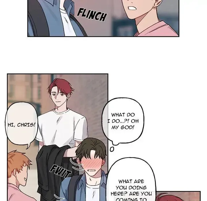 Our Future Chapter 4 page 13 - 