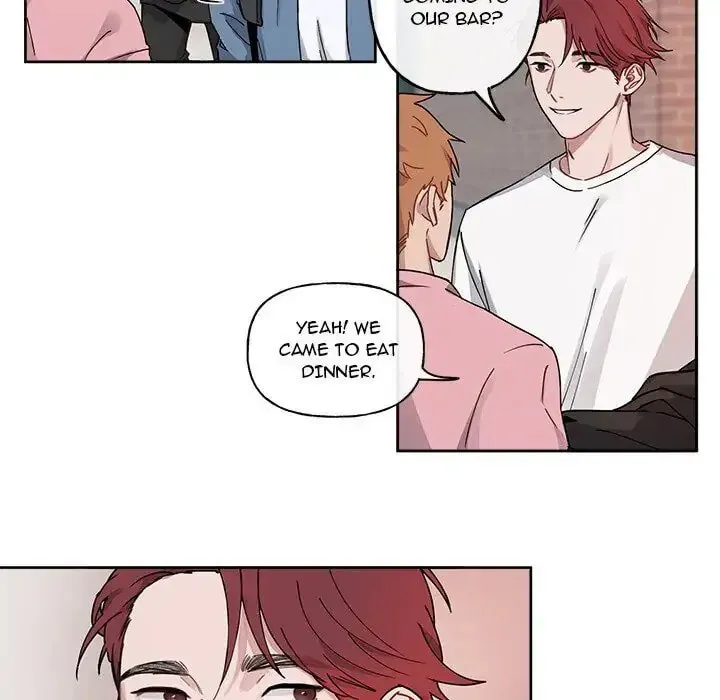 Our Future Chapter 4 page 14 - 