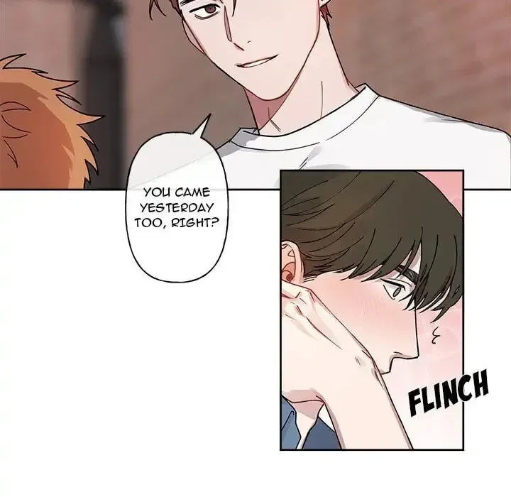 Our Future Chapter 4 page 17 - 